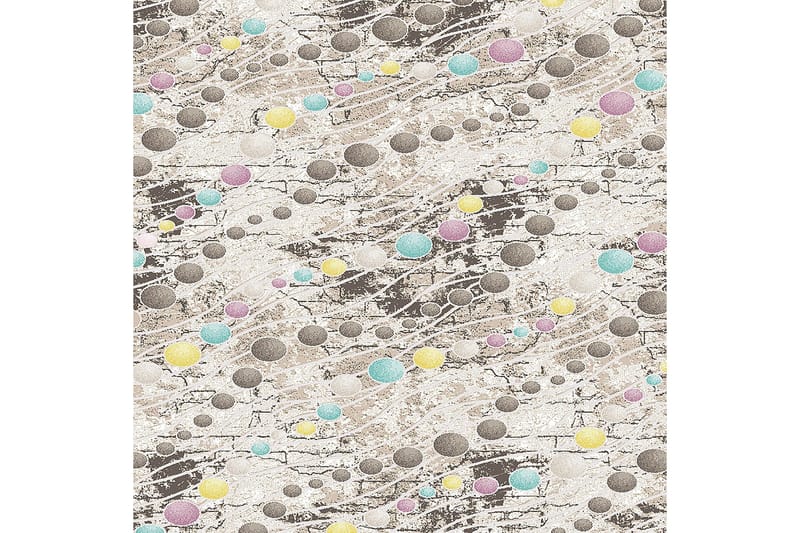 Matta (100 x 300) - Tekstiler - Tæpper - Moderne tæppe - Mønstrede tæpper