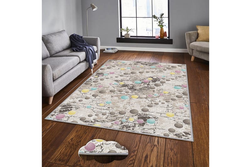 Matta (100 x 300) - Tekstiler - Tæpper - Moderne tæppe - Mønstrede tæpper