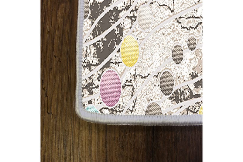 Matta (100 x 300) - Tekstiler - Tæpper - Moderne tæppe - Mønstrede tæpper