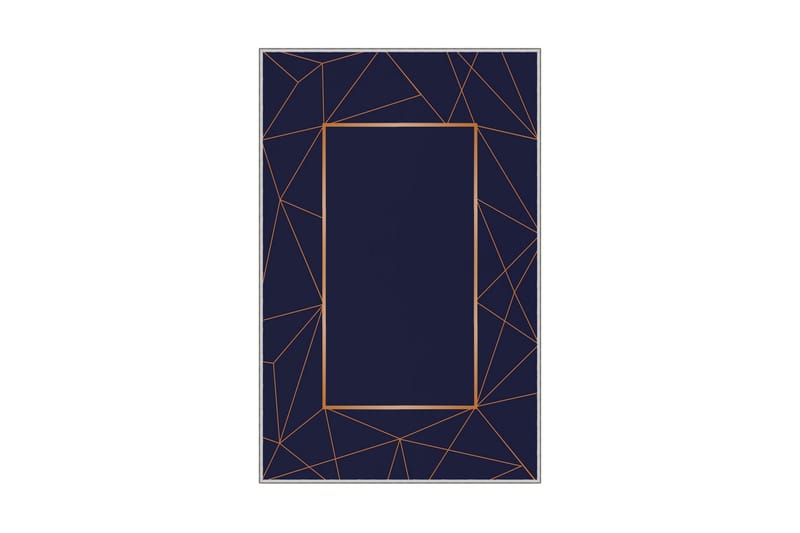 Matta (120 x 180) - Tekstiler - Tæpper - Moderne tæppe - Mønstrede tæpper