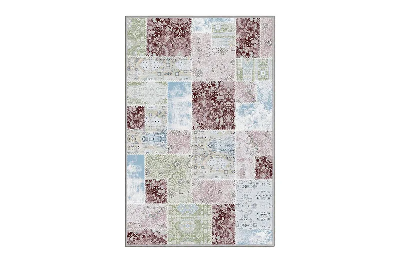 Matta (120 x 180) - Tekstiler - Tæpper - Moderne tæppe - Mønstrede tæpper