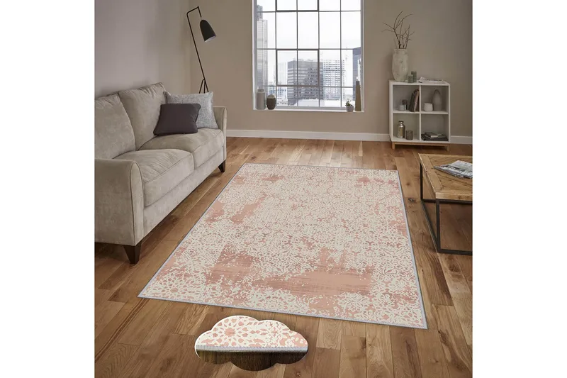 Matta (120 x 180) - Tekstiler - Tæpper - Moderne tæppe - Mønstrede tæpper