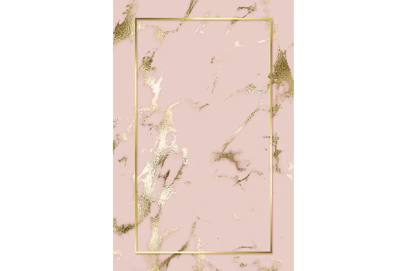 Matta (120 x 180) - Tekstiler - Tæpper - Moderne tæppe - Mønstrede tæpper