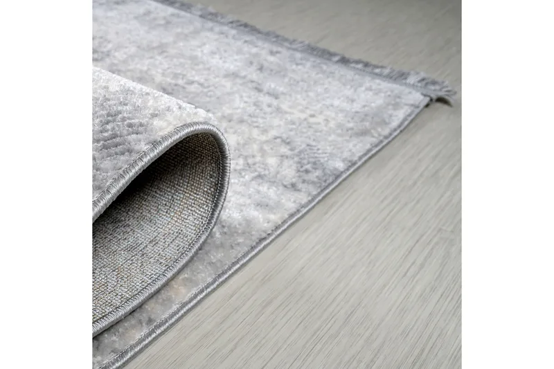 Naveena Wilton-tæppe 200x290 cm Rektangulær - Grå/Beige/Creme - Tekstiler - Tæpper - Moderne tæppe - Mønstrede tæpper