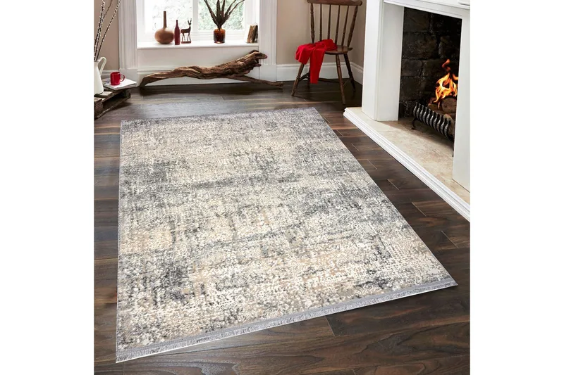 Naveena Wiltonmatta 140x200 cm Rektangulär 80x150 cm, undefined