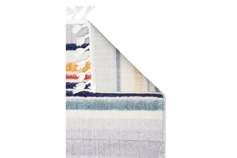 Nayan Wilton-tæppe 160x230 cm Rektangulær - Flerfarvet - Tekstiler - Tæpper - Moderne tæppe - Gangmåtter