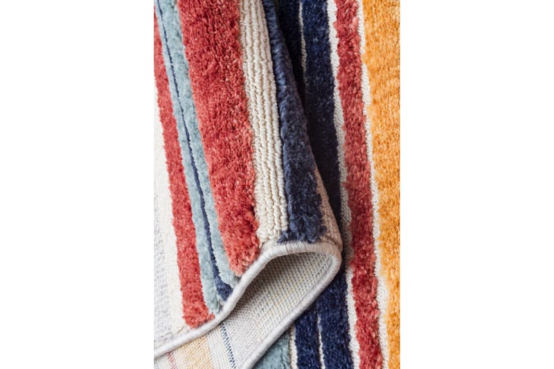 Nayan Wilton-tæppe 160x230 cm Rektangulær - Flerfarvet - Tekstiler - Tæpper - Moderne tæppe - Gangmåtter