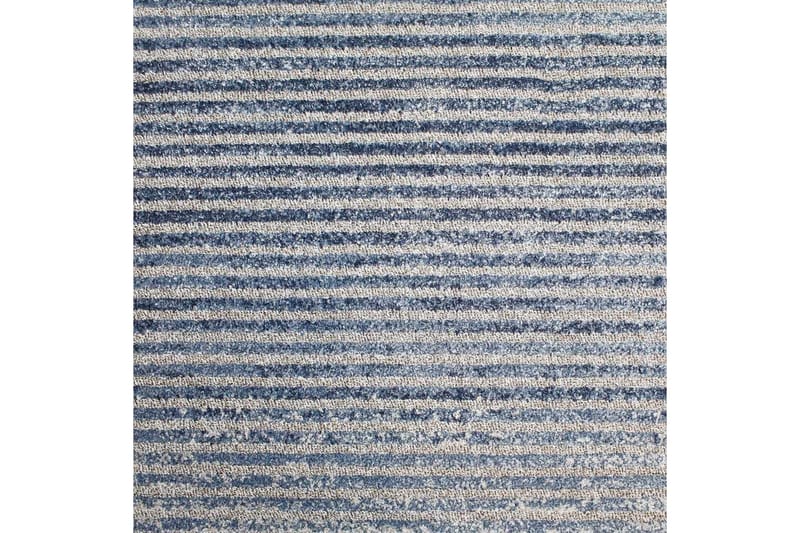 Padua tæppe 200x300 cm hvid - D-sign - Tekstiler - Tæpper - Moderne tæppe - Mønstrede tæpper