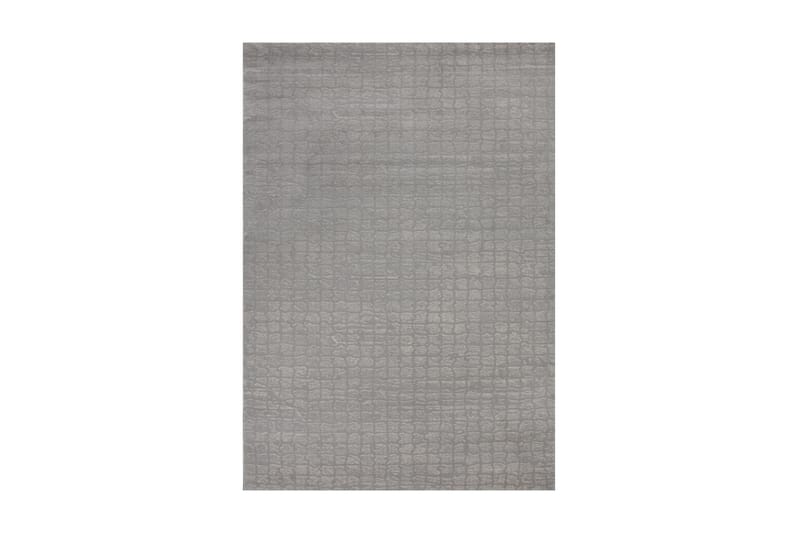 Pierre Cardin Tæppe diamond 160x230 - Creme / grå - Mønstrede tæpper - Wiltontæpper