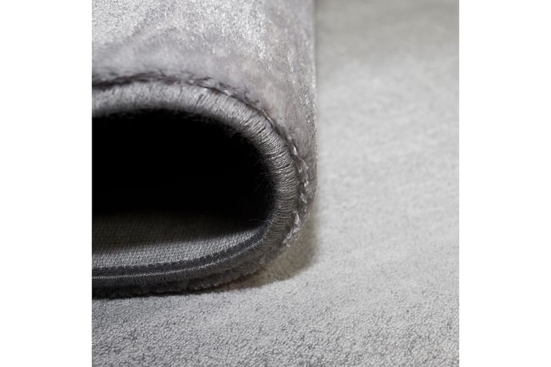 Pierre Cardin Tæppe diamond 160x230 - Creme / grå - Mønstrede tæpper - Wiltontæpper