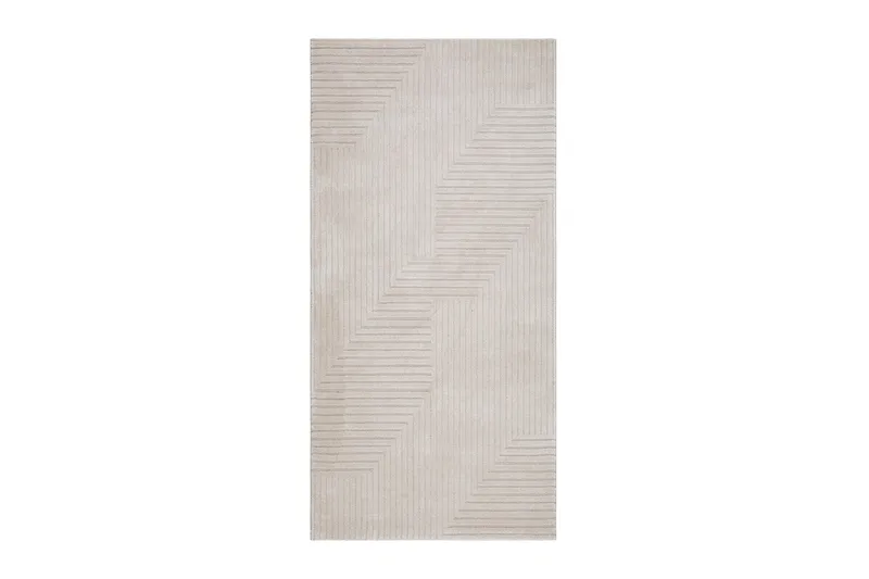 Rito Wilton-tæppe 80x250 cm Rektangulær, undefined