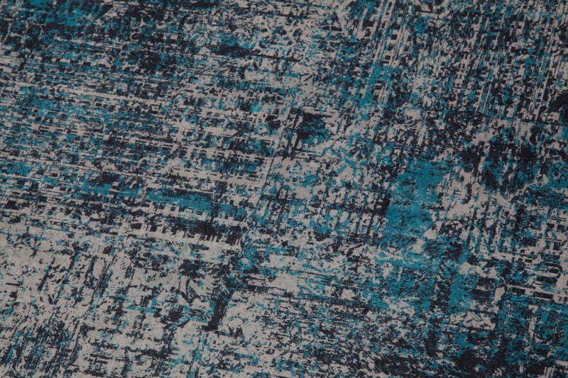 Salvian Tæppe 120x180 cm - Flerfarvet - Wiltontæpper - Mønstrede tæpper