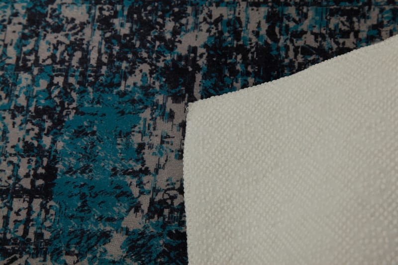 Salvian Tæppe 120x180 cm - Flerfarvet - Wiltontæpper - Mønstrede tæpper