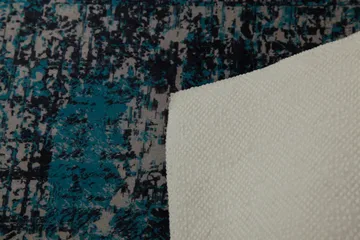 Salvian Tæppe 120x180 cm - Flerfarvet - Tekstiler - Tæpper - Moderne tæppe - Mønstrede tæpper