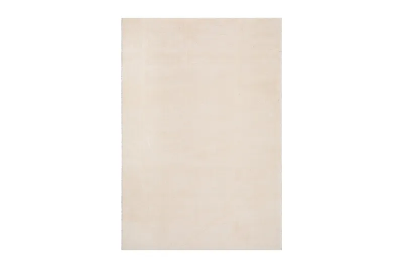 Soft Wilton-tæppe 200x290 cm - Natur - Tekstiler - Tæpper - Moderne tæppe - Mønstrede tæpper
