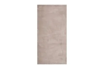 Soft Wilton-tæppe 80x150 cm
