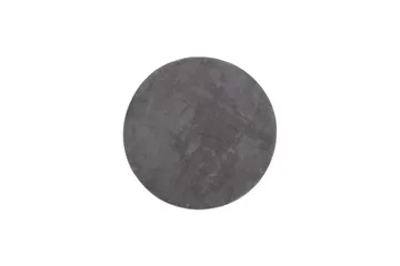 Soft Wilton-tæppe Rundt 160 cm