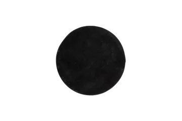 Soft Wilton-tæppe Rundt 240 cm