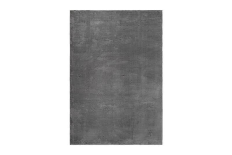 Softina Wilton-tæppe 200x290 cm - Grafitgrå - Tekstiler - Tæpper - Moderne tæppe - Mønstrede tæpper