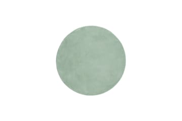 Softina Wilton-tæppe Rundt 120 cm