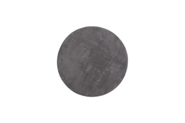 Softina Wilton-tæppe Rundt 120 cm