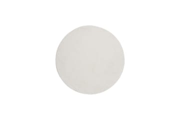 Softina Wilton-tæppe Rundt 120 cm