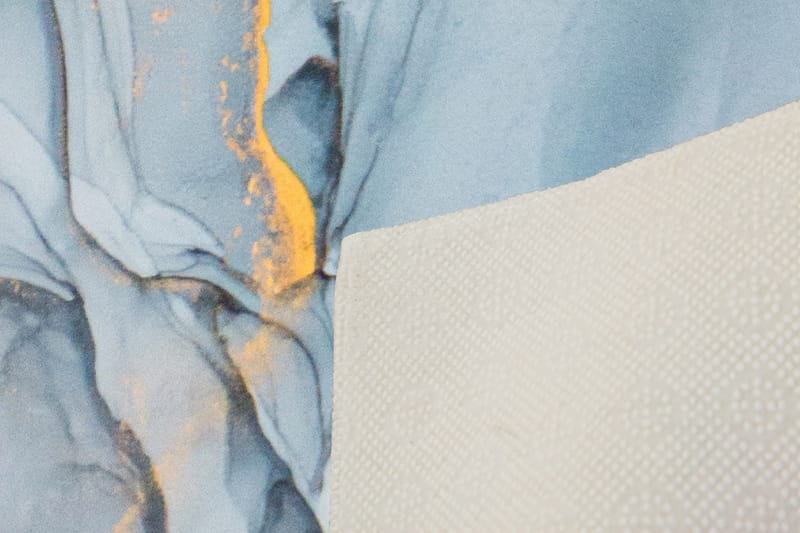 Tolunay Tæppe 100x150 cm - Flerfarvet - Wiltontæpper - Mønstrede tæpper