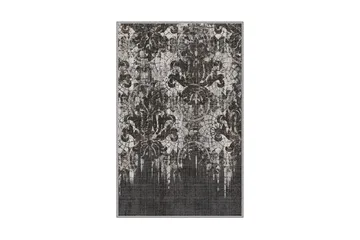 Tolunay Tæppe 100x150 cm - Flerfarvet - Tekstiler - Tæpper - Moderne tæppe - Mønstrede tæpper