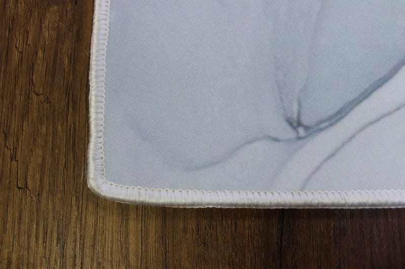 Tolunay Tæppe 100x150 cm - Flerfarvet - Tekstiler - Tæpper - Moderne tæppe - Mønstrede tæpper