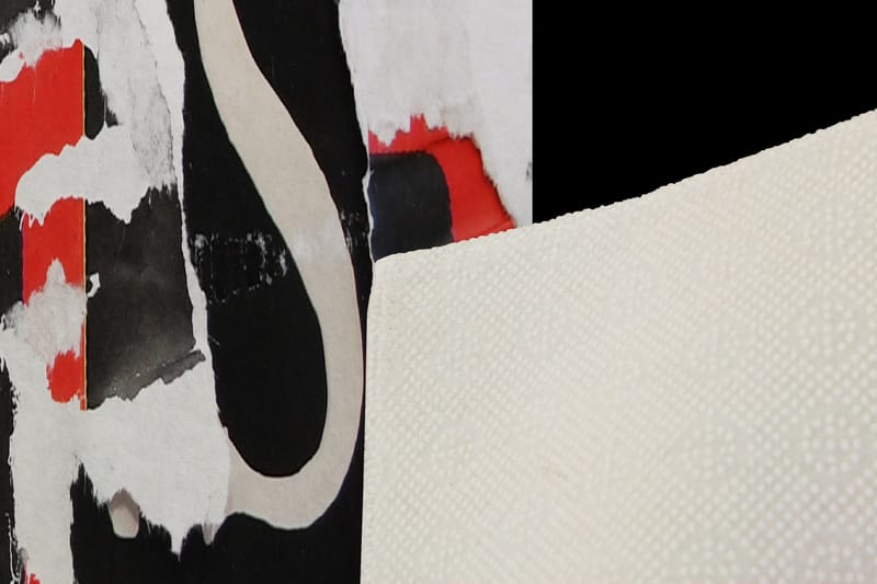 Tolunay Tæppe 100x150 cm - Flerfarvet - Tekstiler - Tæpper - Moderne tæppe - Mønstrede tæpper