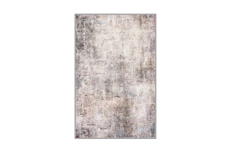 Tolunay Tæppe 100x200 cm - Flerfarvet - Tekstiler - Tæpper - Moderne tæppe - Mønstrede tæpper