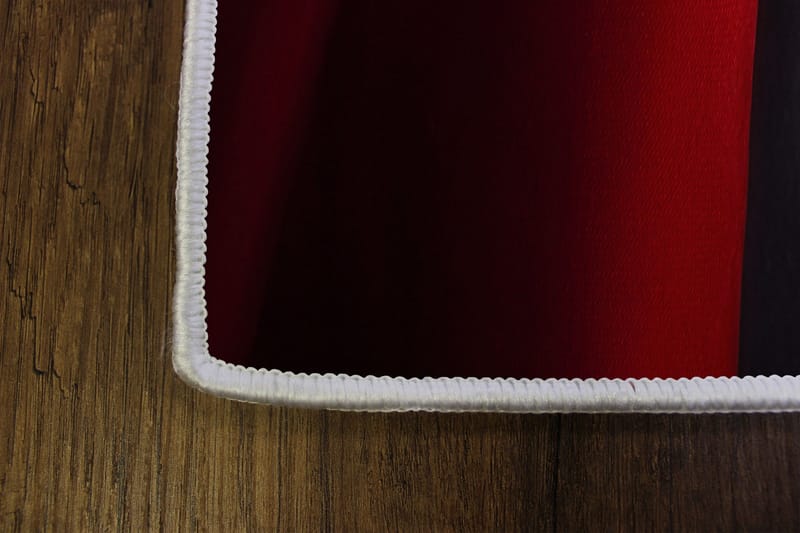 Tolunay Tæppe 100x200 cm - Flerfarvet - Tekstiler - Tæpper - Moderne tæppe - Mønstrede tæpper