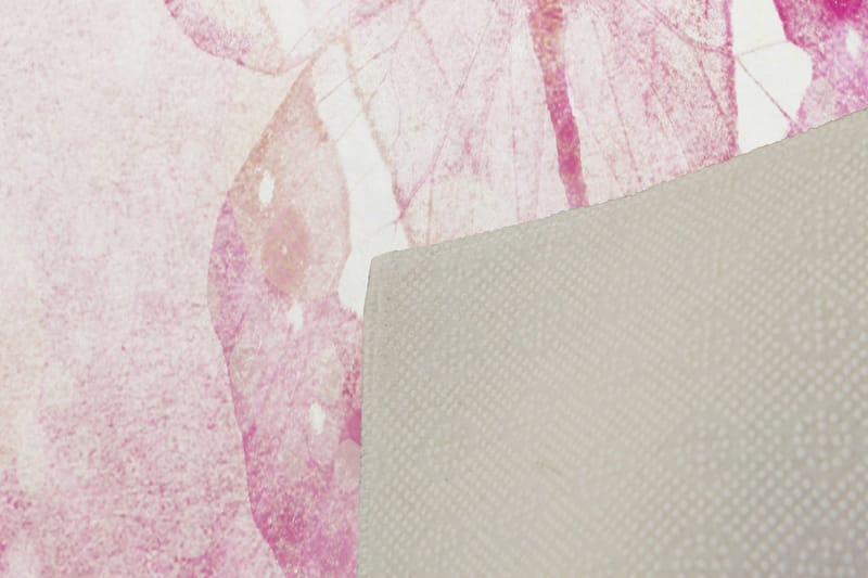 Tolunay Tæppe 100x200 cm - Flerfarvet - Tekstiler - Tæpper - Moderne tæppe - Mønstrede tæpper