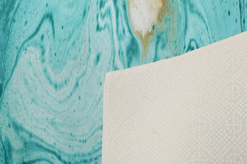 Tolunay Tæppe 120x180 cm - Flerfarvet - Wiltontæpper - Mønstrede tæpper