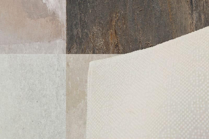 Tolunay Tæppe 120x180 cm - Flerfarvet - Tekstiler - Tæpper - Moderne tæppe - Mønstrede tæpper