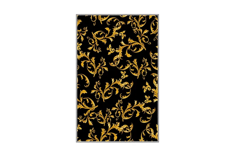 Tolunay Tæppe 120x180 cm, Flerfarvet