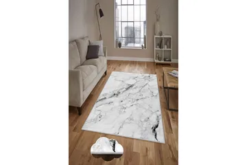 Tolunay Tæppe 120x180 cm - Flerfarvet - Tekstiler - Tæpper - Moderne tæppe - Mønstrede tæpper