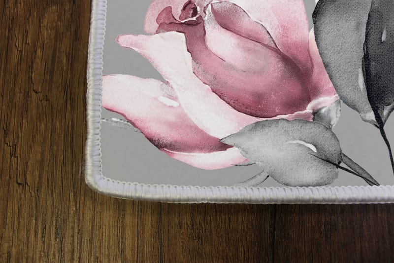 Tolunay Tæppe 120x180 cm - Flerfarvet - Tekstiler - Tæpper - Moderne tæppe - Mønstrede tæpper