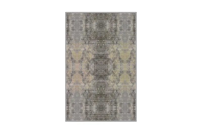 Tolunay Tæppe 120x180 cm, Flerfarvet