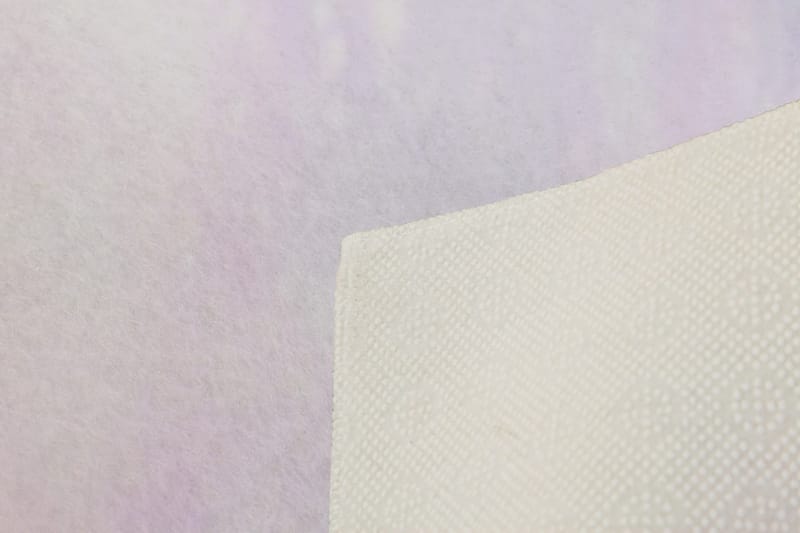 Tolunay Tæppe 120x180 cm - Flerfarvet - Tekstiler - Tæpper - Moderne tæppe - Mønstrede tæpper