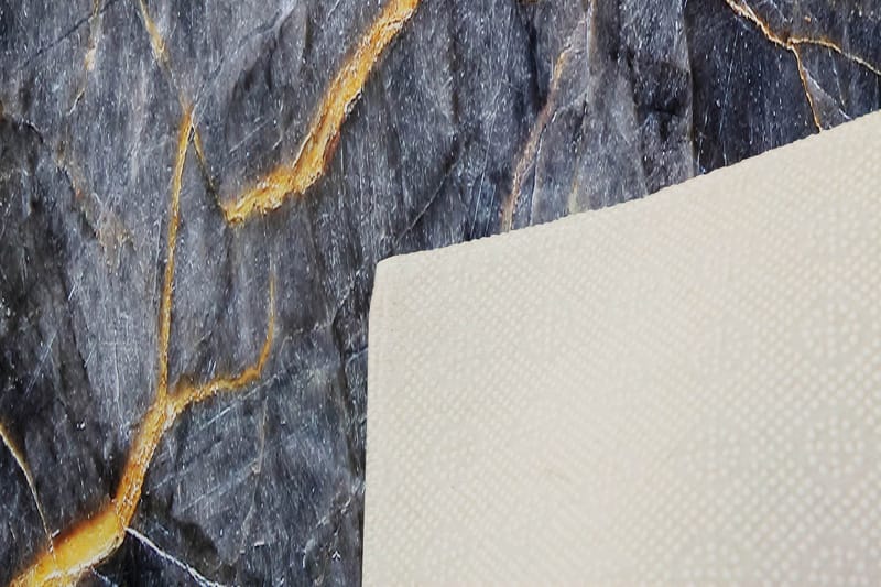 Tolunay Tæppe 120x180 cm - Flerfarvet - Tekstiler - Tæpper - Moderne tæppe - Mønstrede tæpper