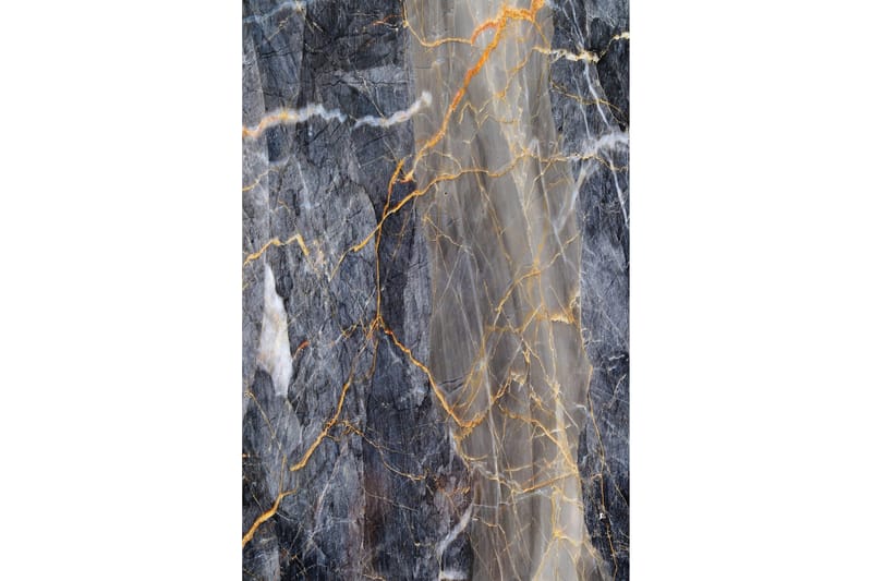 Tolunay Tæppe 120x180 cm - Flerfarvet - Tekstiler - Tæpper - Moderne tæppe - Mønstrede tæpper