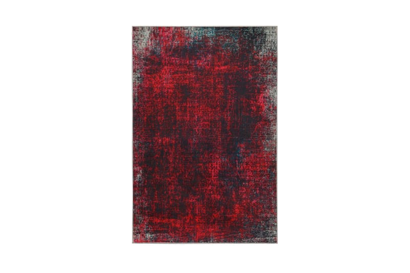 Tripulacion Tæppe 100x150 cm - Flerfarvet - Tekstiler - Tæpper - Moderne tæppe - Mønstrede tæpper