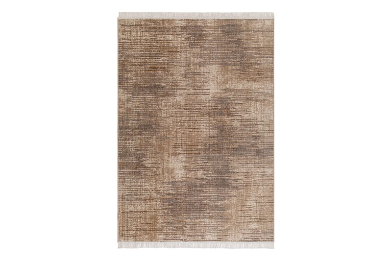 Tulum Vintage Wiltontæppe 160x230 cm - Natur - Wiltontæpper - Mønstrede tæpper