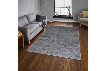 Varnavie Tæppe 100x150 cm - Flerfarvet - Tekstiler - Tæpper - Små tæpper