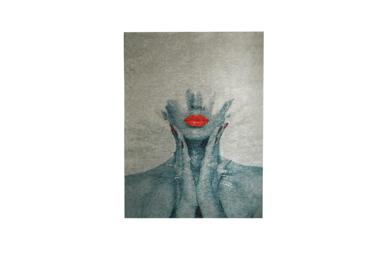 Westowne Tæppe 120x180 cm, Flerfarvet