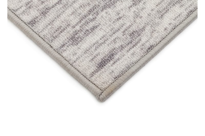 Yuriko Tæppe 160x230 cm - Grå - Wiltontæpper - Mønstrede tæpper