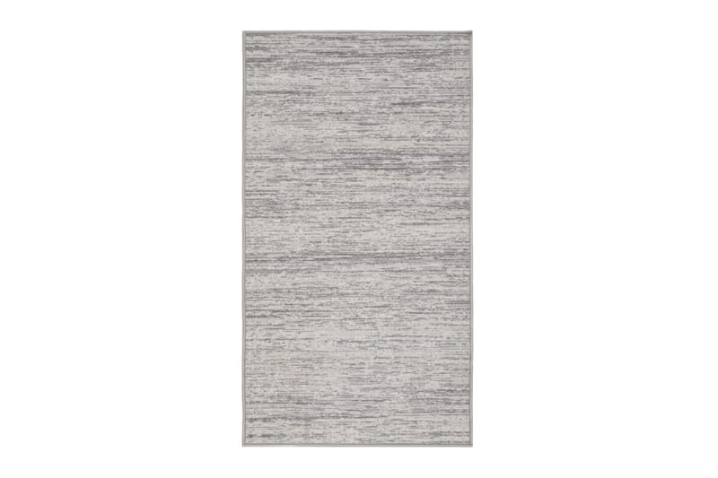 Yuriko Tæppe 80x150 cm - Grå - Wiltontæpper - Mønstrede tæpper