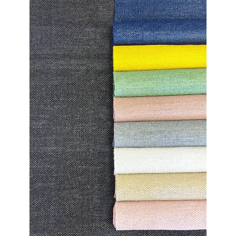 Plasttæppe Hilma Plain - 70x150 cm, Hvid - Tekstiler - Tæpper - Moderne tæppe - Wiltontæpper