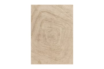 Pure Uldtæppe 170x240 cm Rektangulær
